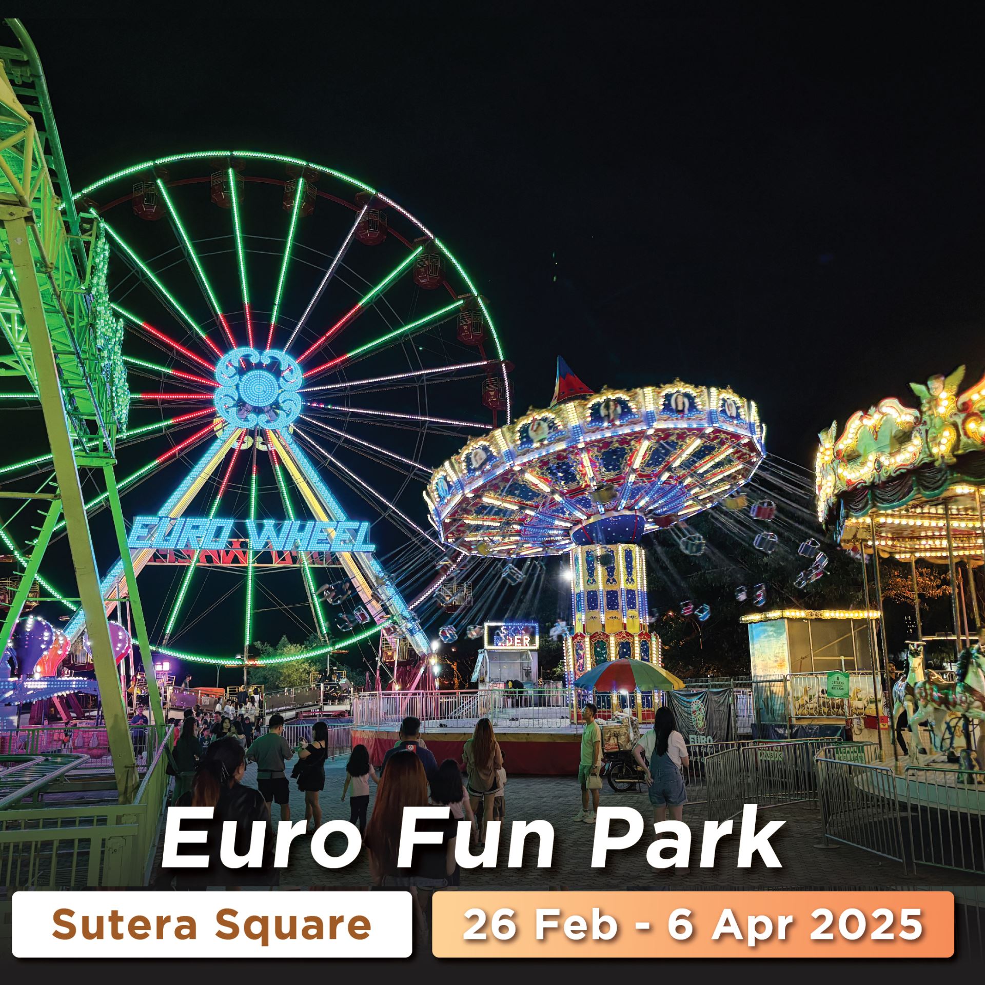 Euro Fun Park